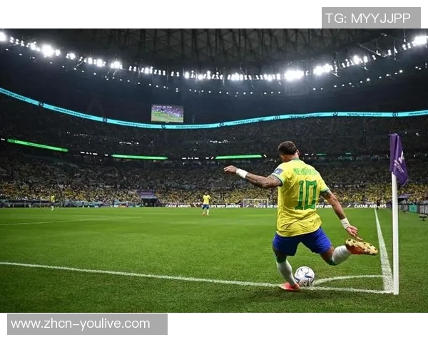 内马尔：从巴西足球天才到全球偶像的传奇之路