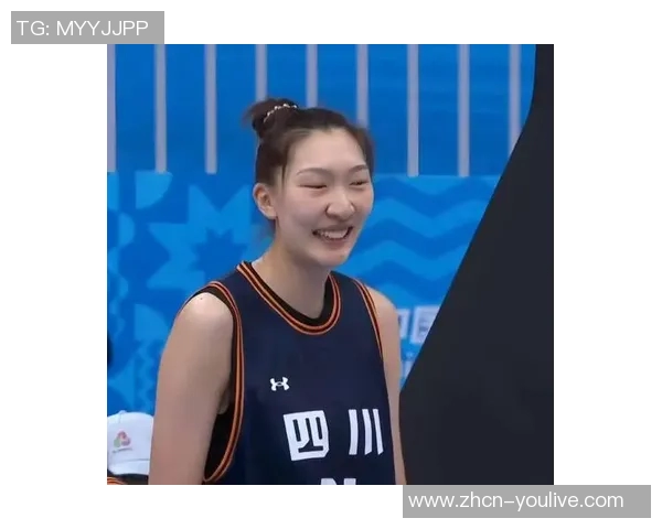 韩旭再创辉煌成功蝉联2024年度最佳女篮球员荣誉