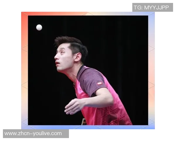 2011年张继科与王皓激战乒乓球赛场的精彩瞬间与历史意义分析